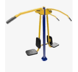 Peitoral com Puxador